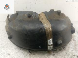 Подкрылок задний правый Dodge Nitro 1 поколение 2007, 2.8 л., дизель, внедорожник 5 дв., 55157174AD