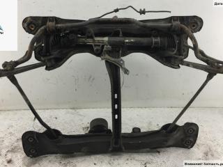 подрамник передний Honda Accord 5 поколение 1995, 2.7 л., бензин, АКПП, серый, седан