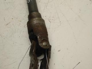 рулевой карданчик Peugeot 206 1 поколение 2001, 1.1 л., бензин, МКПП, красный, хетчбэк 3 дв., 9654211280