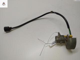 личинка дверного замка Kia Magentis 1 поколение [рестайлинг] 2003, 2.5 л., бензин, АКПП, серый, седан