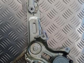 стеклоподъемник электрический передний правый Toyota RAV4 XA30 2006, 2.2 л., дизель, МКПП, чёрный, внедорожник 5 дв., 69801-52080, 85710-42100