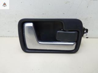 ручка внутренняя передняя правая Land Rover Discovery 3 поколение 2004, 2.7 л., дизель, АКПП, зелёный, внедорожник 5 дв.