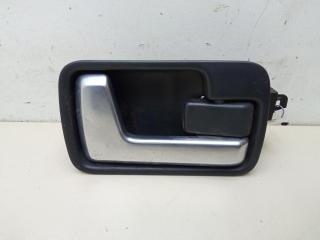 ручка внутренняя передняя правая Land Rover Discovery 3 поколение 2004, 2.7 л., дизель, АКПП, зелёный, внедорожник 5 дв.