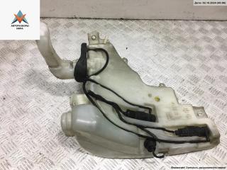 бачок омывателя Audi A8 D3/4E 2003, 4.0 л., дизель, седан, 4E0955453H