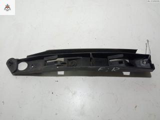 крепление ( кронштейн ) крыла Mitsubishi Space Star 1 поколение [рестайлинг] 2002, минивэн, MR913166