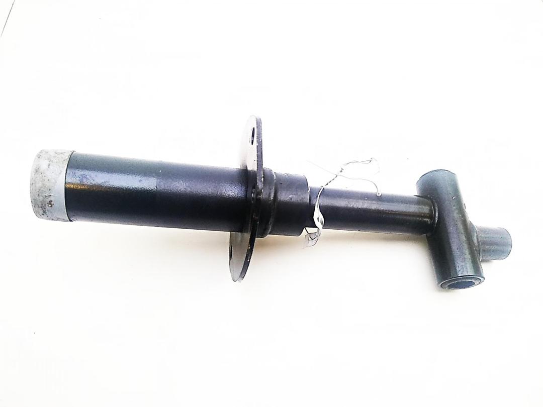 кронштейн переднего бампера BMW Z3 E36 1995, 1.8 л., бензин, АКПП, красный, кабриолет, 8399202