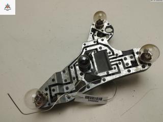 Плата фонаря заднего правого Toyota Avensis 2 поколение (T250) 2003, 2.0 л., бензин, АКПП, серый, хетчбэк 5 дв., 89028783