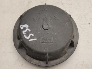 Крышка (заглушка) задняя фары Peugeot 607 1 поколение [рестайлинг] 2005, 2.2 л., дизель, МКПП, серый, седан, 89001146