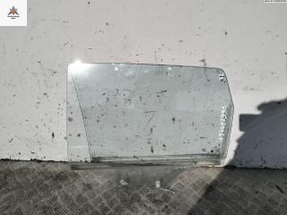 стекло двери задней левой Chevrolet Kalos 1 поколение 2005, 1.2 л., бензин, МКПП, красный, хетчбэк 5 дв., 4R300107