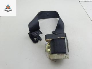 ремень безопасности Jaguar XJ X351 2011, 3.0 л., дизель, АКПП, чёрный, седан, 59367AX329