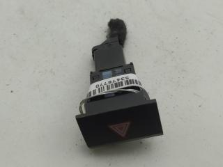 кнопка аварийной сигнализации Audi A3 8P 2009, 2.0 л., дизель, МКПП, красный, хетчбэк 5 дв., 8R0941509D