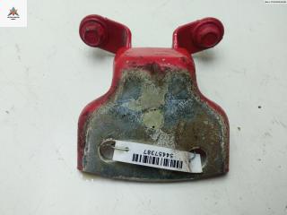 петля двери Chevrolet Kalos 1 поколение 2005, красный, хетчбэк 5 дв.