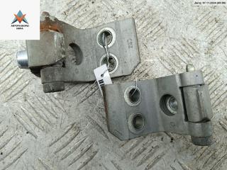 петля двери Peugeot 206 1 поколение [рестайлинг] 2003, серый, универсал, 9630350777