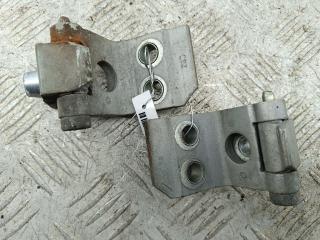 петля двери Peugeot 206 1 поколение [рестайлинг] 2003, серый, универсал, 9630350777