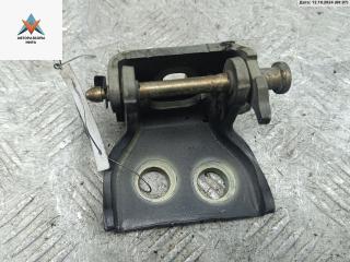 петля двери Citroen C4 1 поколение 2006, чёрный, хетчбэк 3 дв., 9630350777