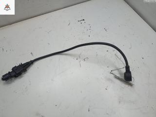 датчик детонации Opel Astra H/Family [рестайлинг] 2005, 1.8 л., бензин, АКПП, зелёный, универсал, 09158720