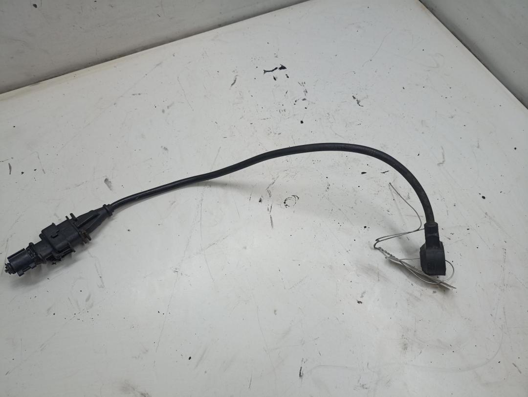 датчик детонации Opel Astra H 2005, 1.8 л., бензин, АКПП, зелёный, универсал, 09158720