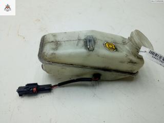 бачок тормозной жидкости Chevrolet Kalos 1 поколение 2005, 1.2 л., бензин, МКПП, красный, хетчбэк 5 дв., 427962963