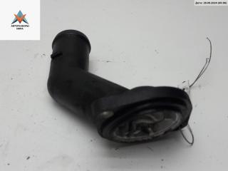 корпус термостата Volkswagen Touran 1 поколение 2003, 1.9 л., дизель, МКПП, серый, минивэн, 044121113