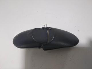 Петля стекла заднего Hyundai Santa Fe 2 поколение (CM) 2005, 2.4 л., бензин, МКПП, чёрный, внедорожник 5 дв.