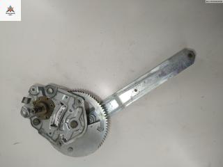 стеклоподъемник задний правый BMW 3 серия E36 1993, 1.8 л., бензин, МКПП, серый, седан