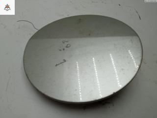 лючок топливного бака Toyota COROLLA VERSO 2006, 2.2 л., дизель, МКПП, серый, минивэн, 77350-64010