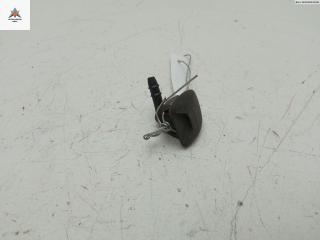 форсунка омывателя лобового стекла Fiat Punto 2 поколение [рестайлинг] 2004, 1.2 л., бензин, МКПП, чёрный, хетчбэк 3 дв.