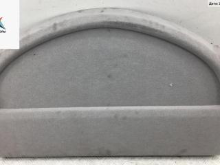 полка багажника Nissan Primera P12 2003, 1.8 л., бензин, МКПП, зелёный, хетчбэк 5 дв.