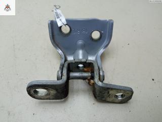 петля двери Hyundai Getz 1 поколение [рестайлинг] 2008, серый, хетчбэк 5 дв.