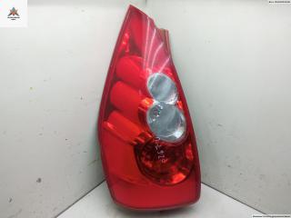 фонарь задний левый Mazda 5 CR 2005, 1.8 л., бензин, МКПП, синий, минивэн, C235-51-160E