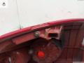 фонарь задний левый Mazda 5 CR 2005, 1.8 л., бензин, МКПП, синий, минивэн, C235-51-160E - фото №4