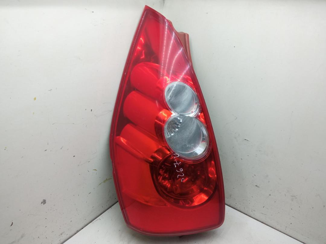 фонарь задний левый Mazda 5 2005, 1.8 л., бензин, МКПП, синий, минивэн, C235-51-160E