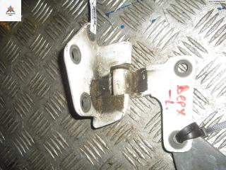 петля двери Nissan Vanette C22 1993, белый, микроавтобус