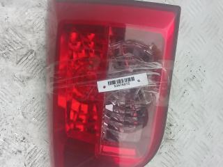 фонарь крышки багажника правый Peugeot 4007 1 поколение 2007, 2.2 л., дизель, МКПП, серый, внедорожник 5 дв., 9685325480