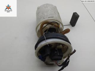 насос топливный Skoda Fabia 1 поколение (6Y) 2000, 1.4 л., бензин, МКПП, чёрный, хетчбэк 5 дв., 6Q0919051