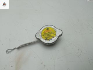 пробка расширительного бачка Nissan Primera P11 1998, 1.6 л., бензин, МКПП, зелёный, универсал