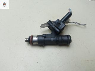 форсунка Chevrolet Epica 1 поколение 2007, 2.0 л., бензин, МКПП, чёрный, седан, 0280158097