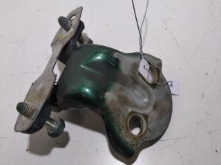 петля двери Mitsubishi Carisma 1 поколение 1997, зелёный, хетчбэк 5 дв.