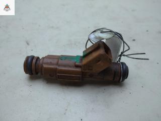 форсунка Volvo V70 2 поколение [рестайлинг] 2004, 2.0 л., бензин, АКПП, серый, универсал, 0280155831