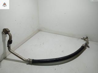 трубка кондиционера Mitsubishi Grandis 1 поколение 2004, 2.4 л., бензин, АКПП, красный, минивэн