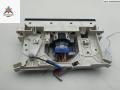 блок управления печки / климат-контроля Mitsubishi Space Star 1 поколение 1999, 1.3 л., бензин, МКПП, серый, хетчбэк 5 дв. - фото №2