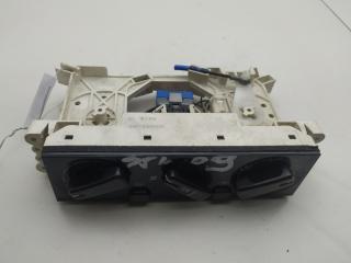 блок управления печки / климат-контроля Mitsubishi Space Star 1 поколение 1999, 1.3 л., бензин, МКПП, серый, хетчбэк 5 дв.