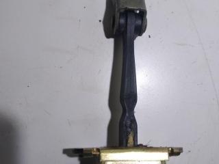 ограничитель открывания двери Nissan Micra 3 поколение (K12) 2004, хетчбэк 5 дв.