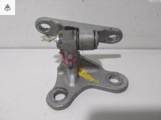 петля двери Mitsubishi Colt 6 поколение (Z20/Z30) 2004, серый, хетчбэк 5 дв.