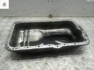 масляный поддон Opel Movano 1 поколение (A) [рестайлинг] 2003, 2.5 л., дизель, МКПП, белый, микроавтобус