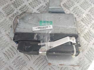 Блок управления ABS/ESP Mitsubishi Space Runner 1 поколение [рестайлинг] 1997, 1.8 л., бензин, МКПП, жёлтый, минивэн, MR249589