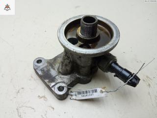 корпус масляного фильтра Chevrolet Epica 1 поколение 2007, 2.0 л., бензин, МКПП, седан