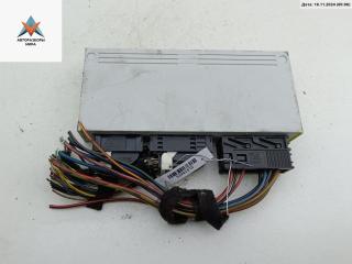 блок комфорта BMW 3 серия E46 [рестайлинг] 2004, 2.0 л., бензин, МКПП, синий, седан, 6944843