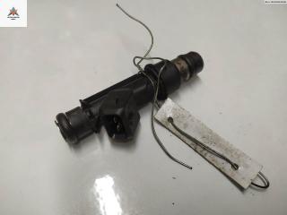 форсунка Opel Zafira 1 поколение (A) 2000, 1.6 л., бензин, МКПП, серый, минивэн, 25313846