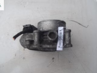 заслонка дроссельная Opel Zafira 2 поколение (B) 2006, 2.2 л., бензин, АКПП, серый, минивэн, 24489501